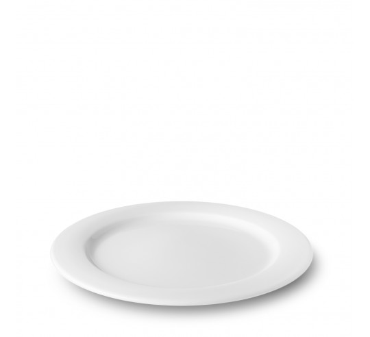 TIME WH. FLAT PLATE 29