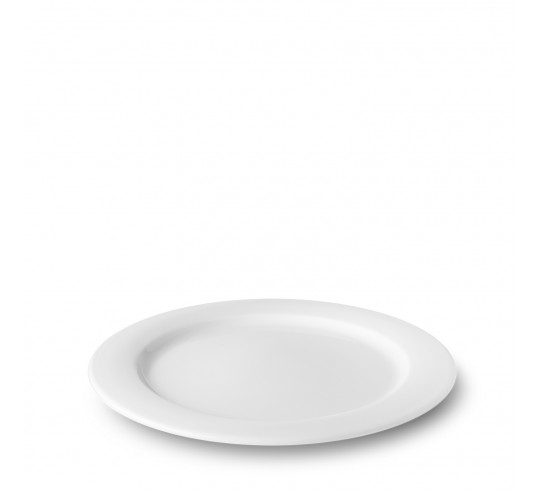 TIME WH. FLAT PLATE 27