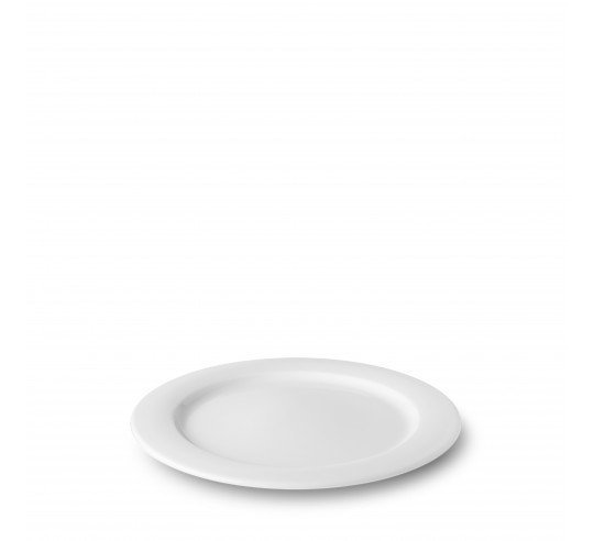 TIME PLATO LLANO 19 cm