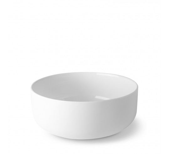 TIME WH. SALAD BOWL 24 CM