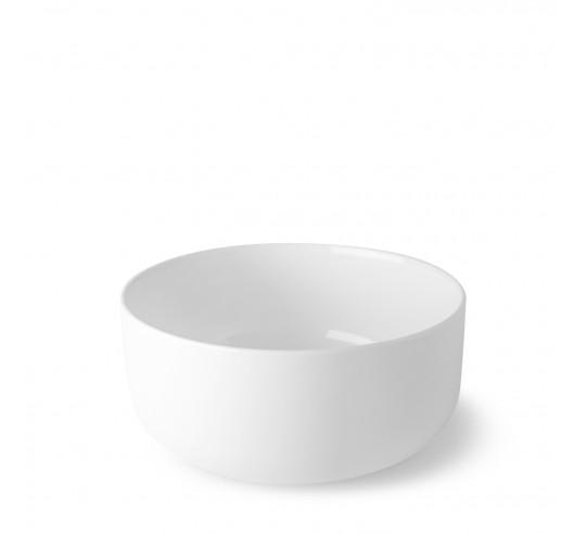 TIME WH. SALAD BOWL 21 CM