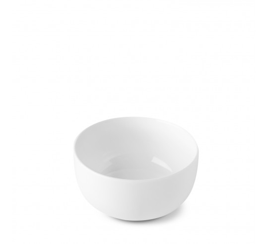 TIME WH. SALAD BOWL 13 CM.