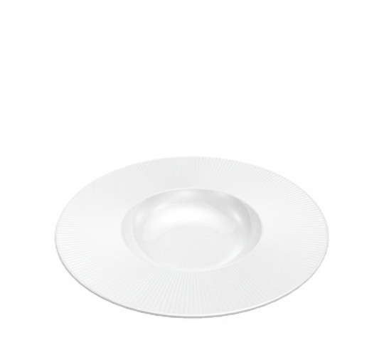 RAIO PLATO HONDO GOURMET 29 cm