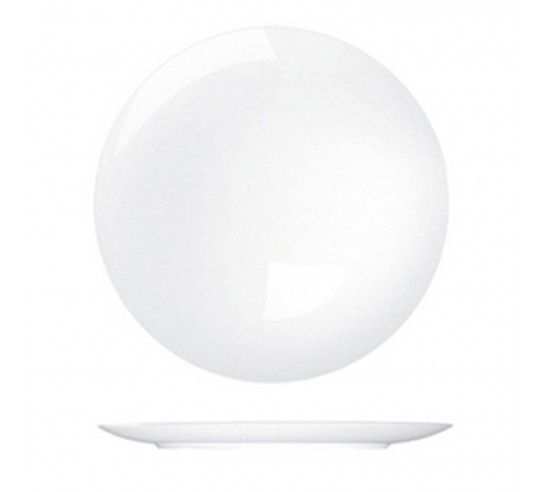 SATURNO COUPE PLATO LLANO 28 cm