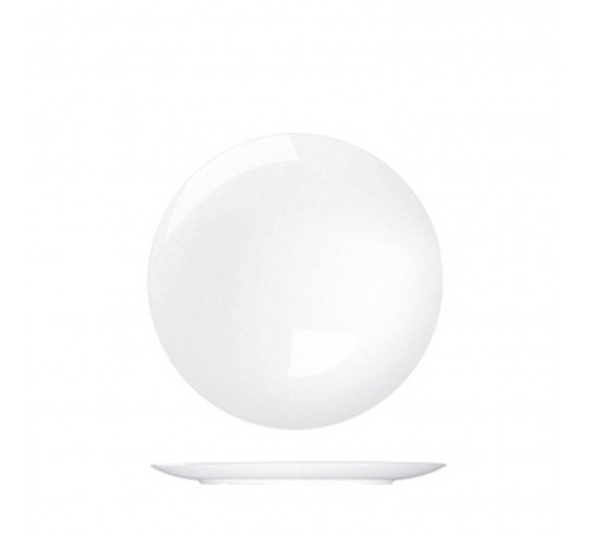SATURNO COUPE PLATO LLANO 16 cm