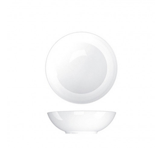 SATURNO COUPE PLATO HONDO 18 cm