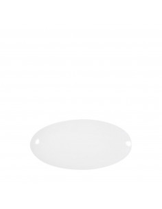 SATURNO COUPE OVAL PLATO...