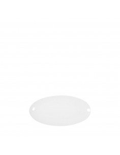 SATURNO COUPE OVAL PLATO...