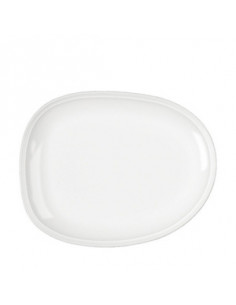 ISOLA PLATO SUSHI 27X18X1 cm