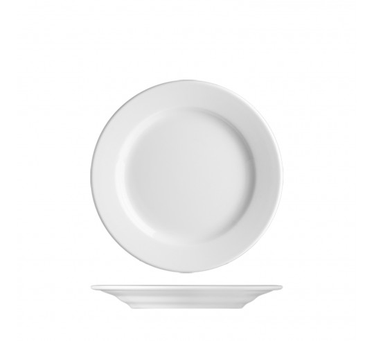 PRINCIPE PLATO LLANO 17 cm