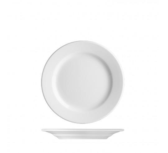 PRINCIPE PLATO LLANO 15 cm