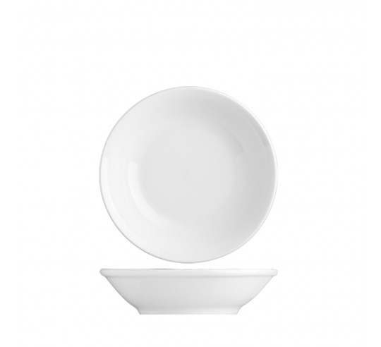 PRINCIPE WH. DESSERT BOWL 16 CM