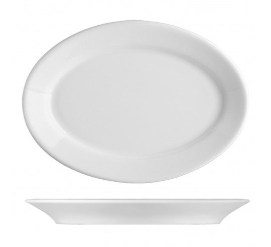 PRINCIPE FUENTE OVAL 36 cm