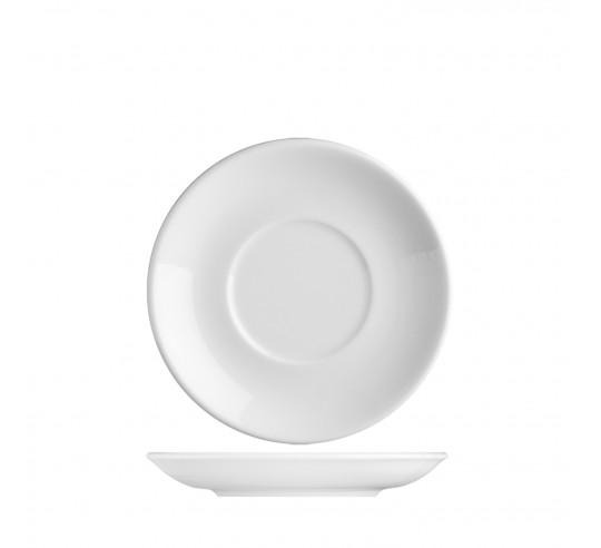 PRINCIPE WH. CONSOMMÉ SAUCER 16