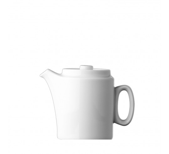 PRINCIPE WH. COFFEE POT 250 GRS