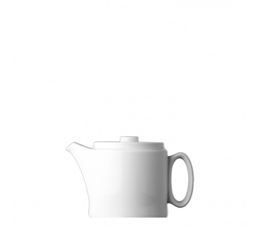 PRINCIPE TEAPOT h 11 cm 30 cl