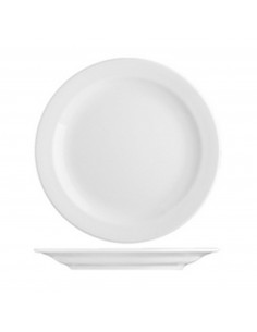 PRAGA WH. FLAT PLATE 26