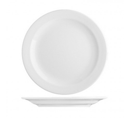 PRAGA WH. FLAT PLATE 26