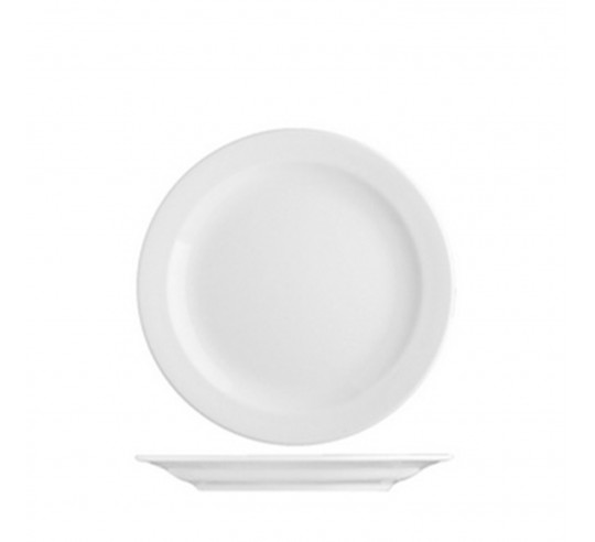 PRAGA PLATO LLANO 17 cm