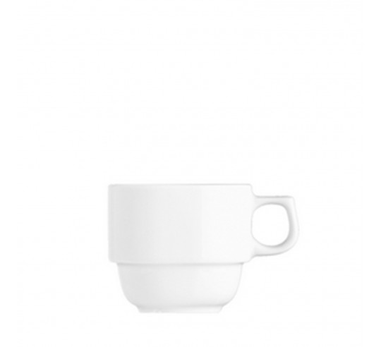 PRAGA WH. TEA CUP 18