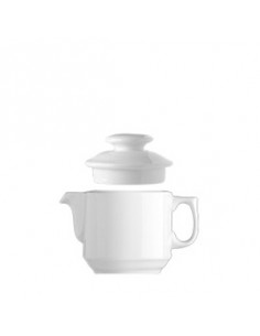 PRAGA TETERA h 11 cm 30 cl