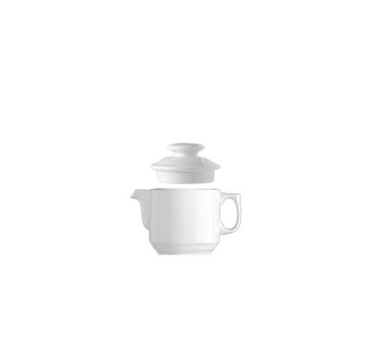 PRAGA TETERA h 11 cm 30 cl