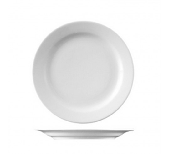 FORTA PLATO LLANO 24 cm