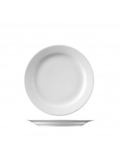 FORTA WH. SIDE PLATE 17