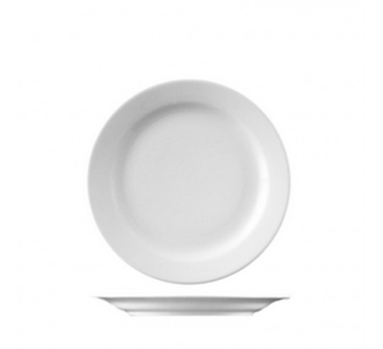 FORTA PLATO LLANO 17 cm