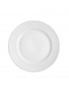 AUGUSTA PLATO LLANO 27 cm