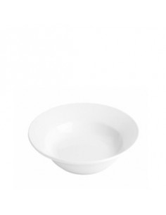 CLINIC PLATO HONDO 22 cm