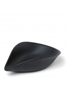PLAISIR 5 NEGRO 16x12 cm
