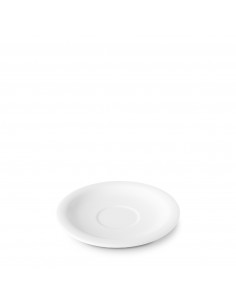 ARISTOS WH. COFFEE SAUCER 13