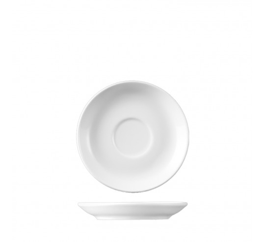GINO PLATILLO MOCA 11 cm