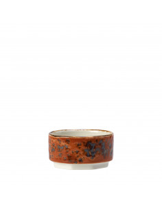 CRAFT TERRACOTA BOL 6 cm