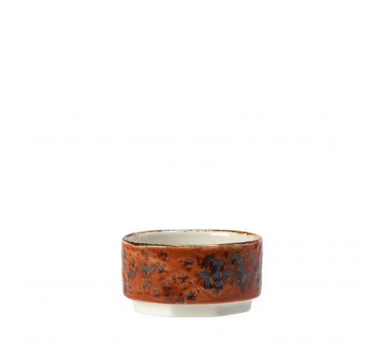 CRAFT TERRACOTA BOL 6 cm