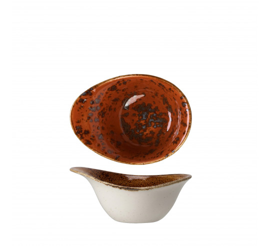 CRAFT TERRACOTA BOL FREESTYLE 13 cm