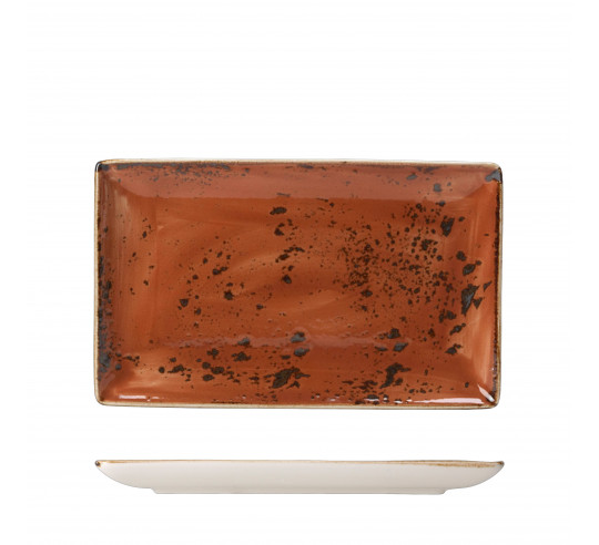 CRAFT TERRACOTA FUENTE 27X17 cm
