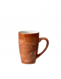 CRAFT TERRACOTA TAZA 28 cl
