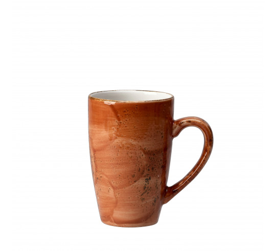 CRAFT TERRACOTA TAZA 28 cl
