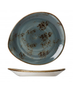 CRAFT BLUE FREESTYLE PLATE...