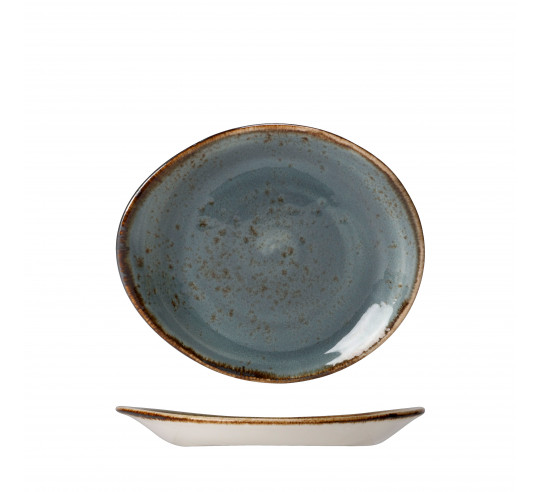 CRAFT AZUL PLATO FREESTYLE 15x13 cm