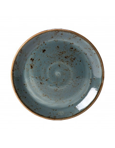 CRAFT AZUL PLATO LLANO...
