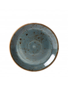 CRAFT BLUE FLAT PLATE COUPE...