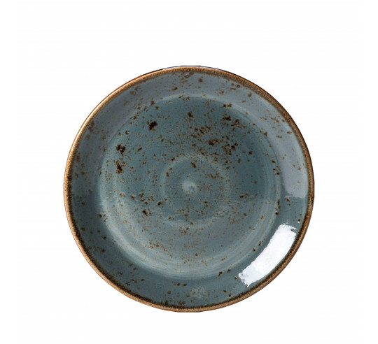 CRAFT AZUL PLATO LLANO COUPE 25 cm