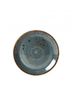 CRAFT AZUL PLATO LLANO...