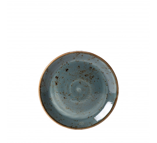 CRAFT AZUL PLATO LLANO COUPE 15 cm