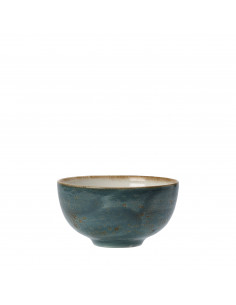 CRAFT BLUE MANDARIN BOLW 13CM