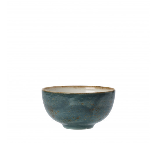CRAFT BLUE MANDARIN BOLW 13CM