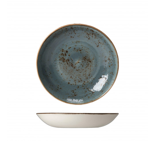 CRAFT BLUE COUPE BOLW 20,5 CM